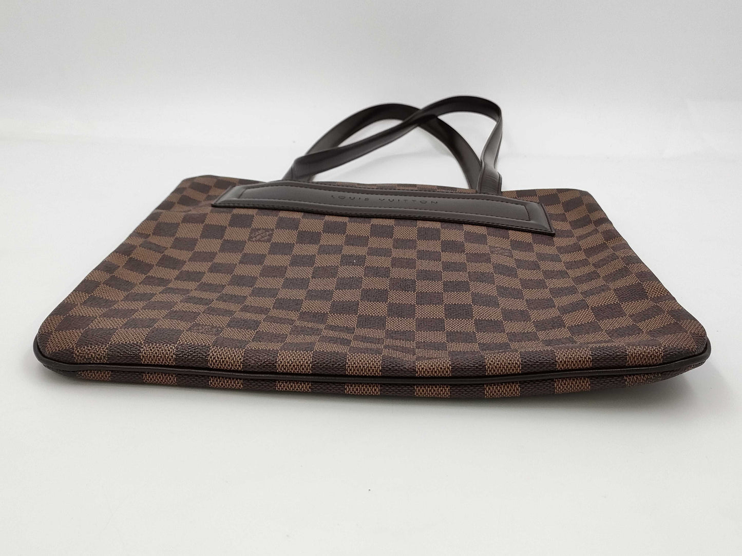 LOUIS VUITTON Louis Vuitton Clifton Damier Tote Bag