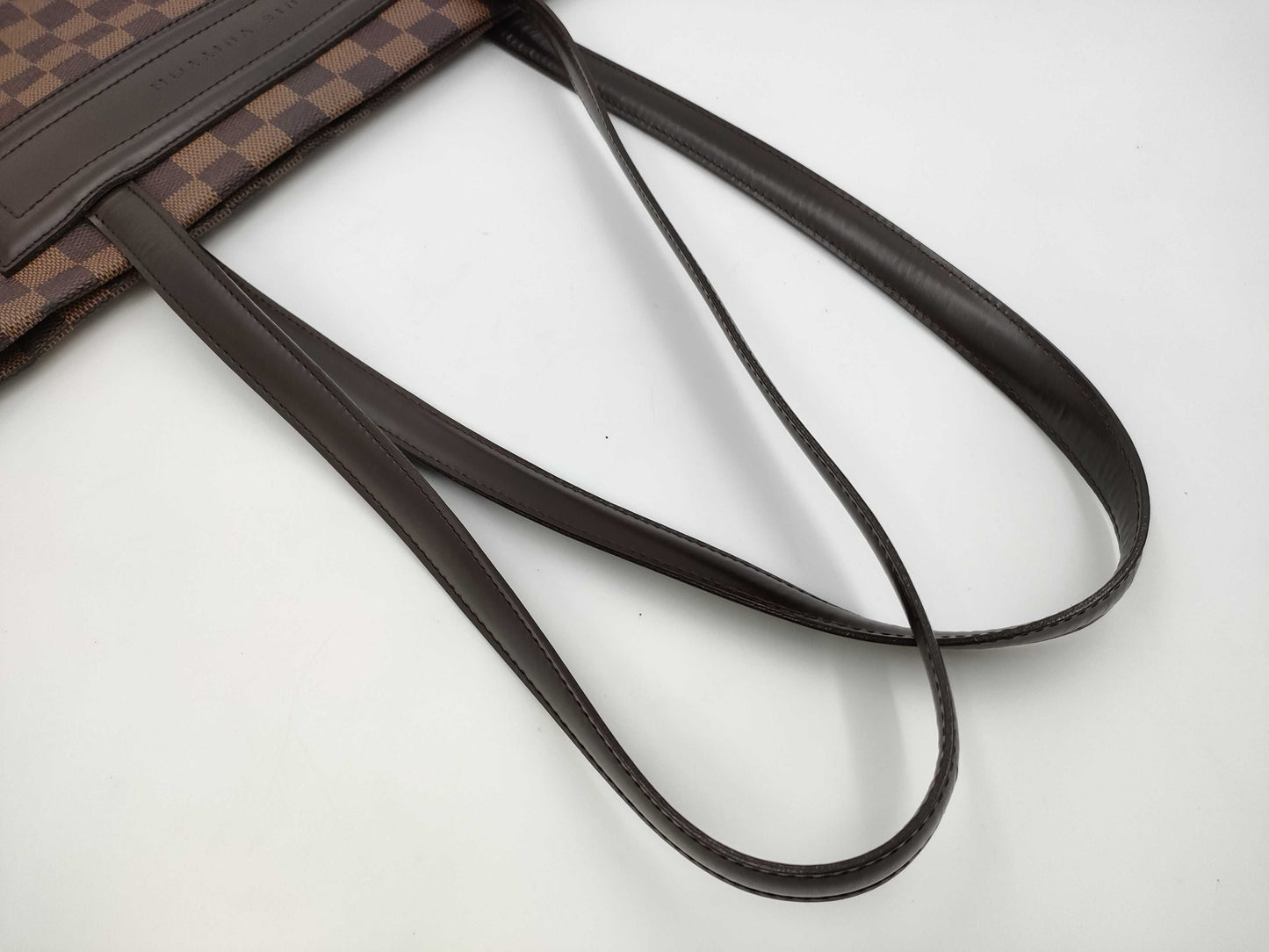 LOUIS VUITTON Louis Vuitton Clifton Damier Tote Bag