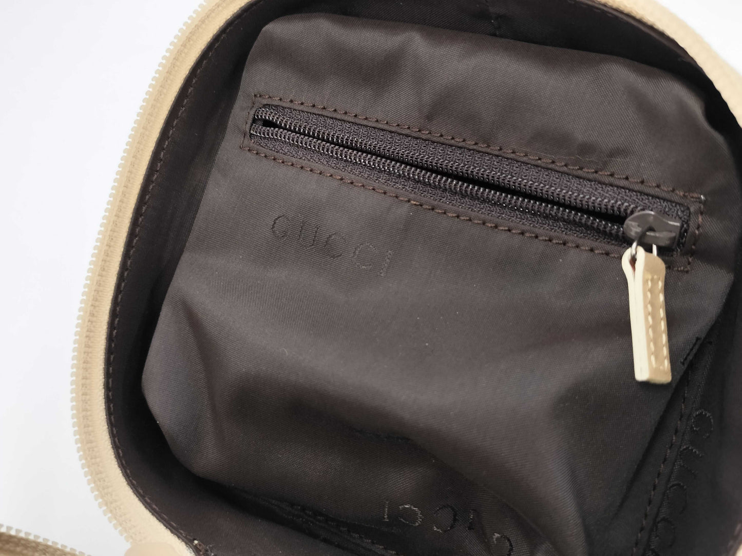 GUCCI Gucci vanity bag