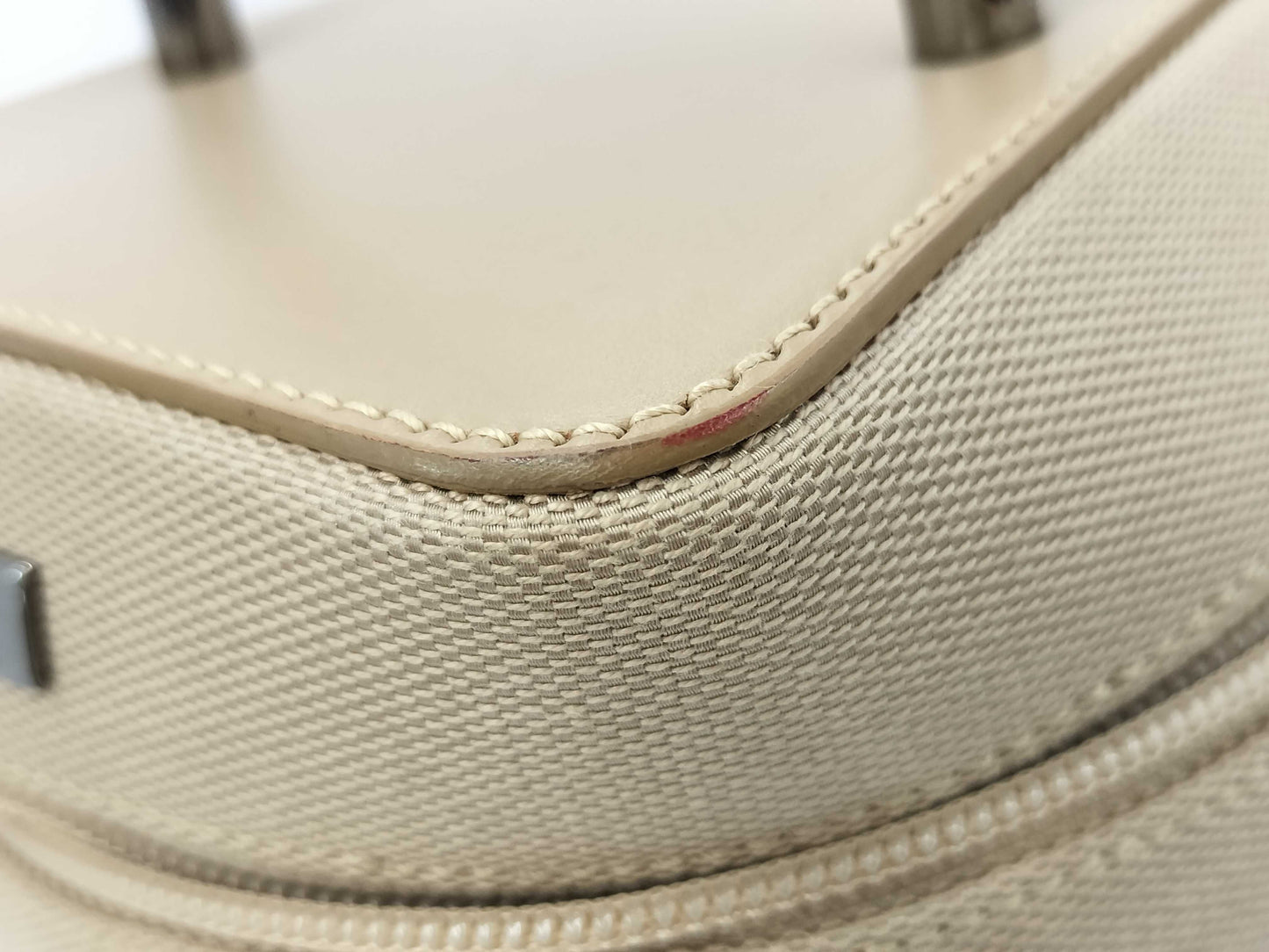 GUCCI Gucci vanity bag