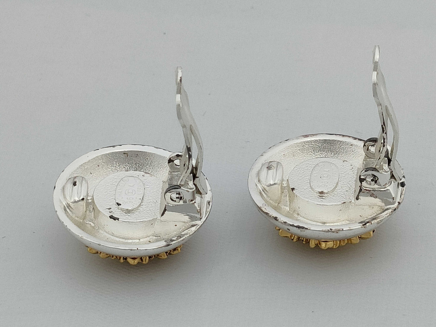 CHANEL Chanel Earrings Earrings