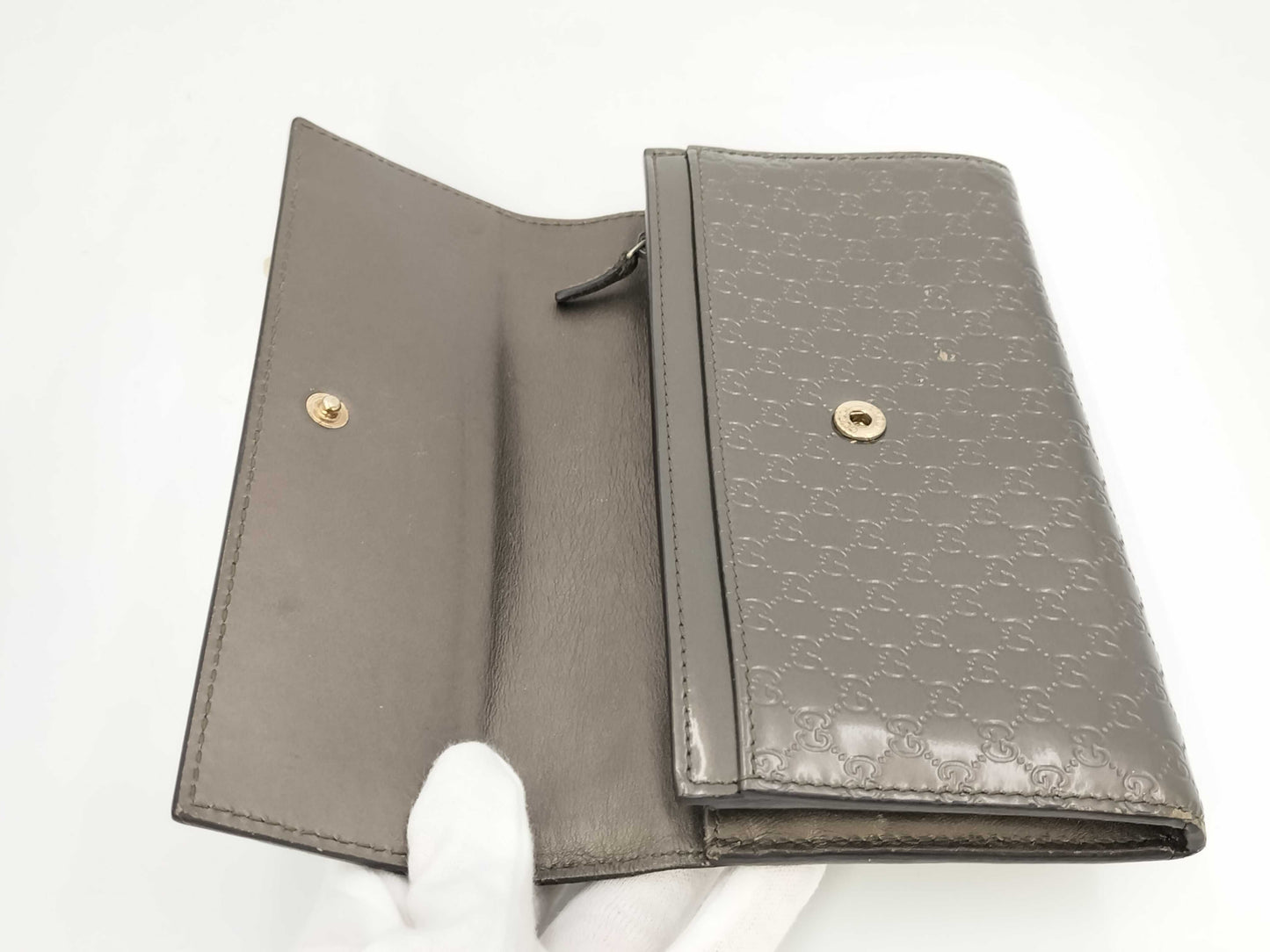 GUCCI Gucci Shima Wallet