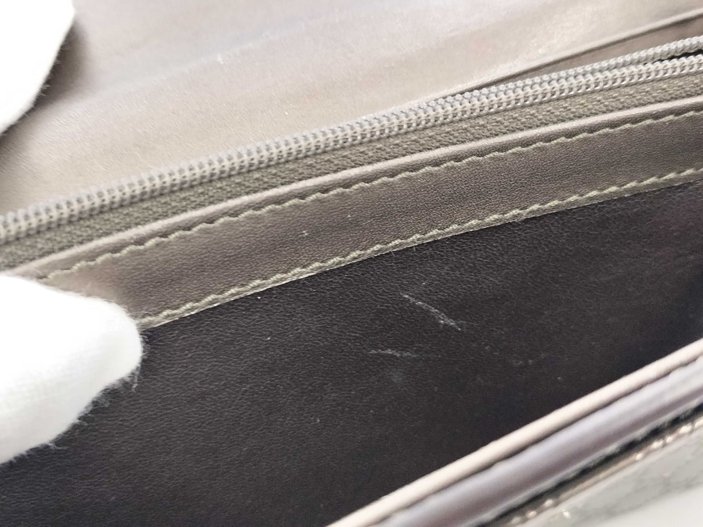 GUCCI Gucci Shima Wallet