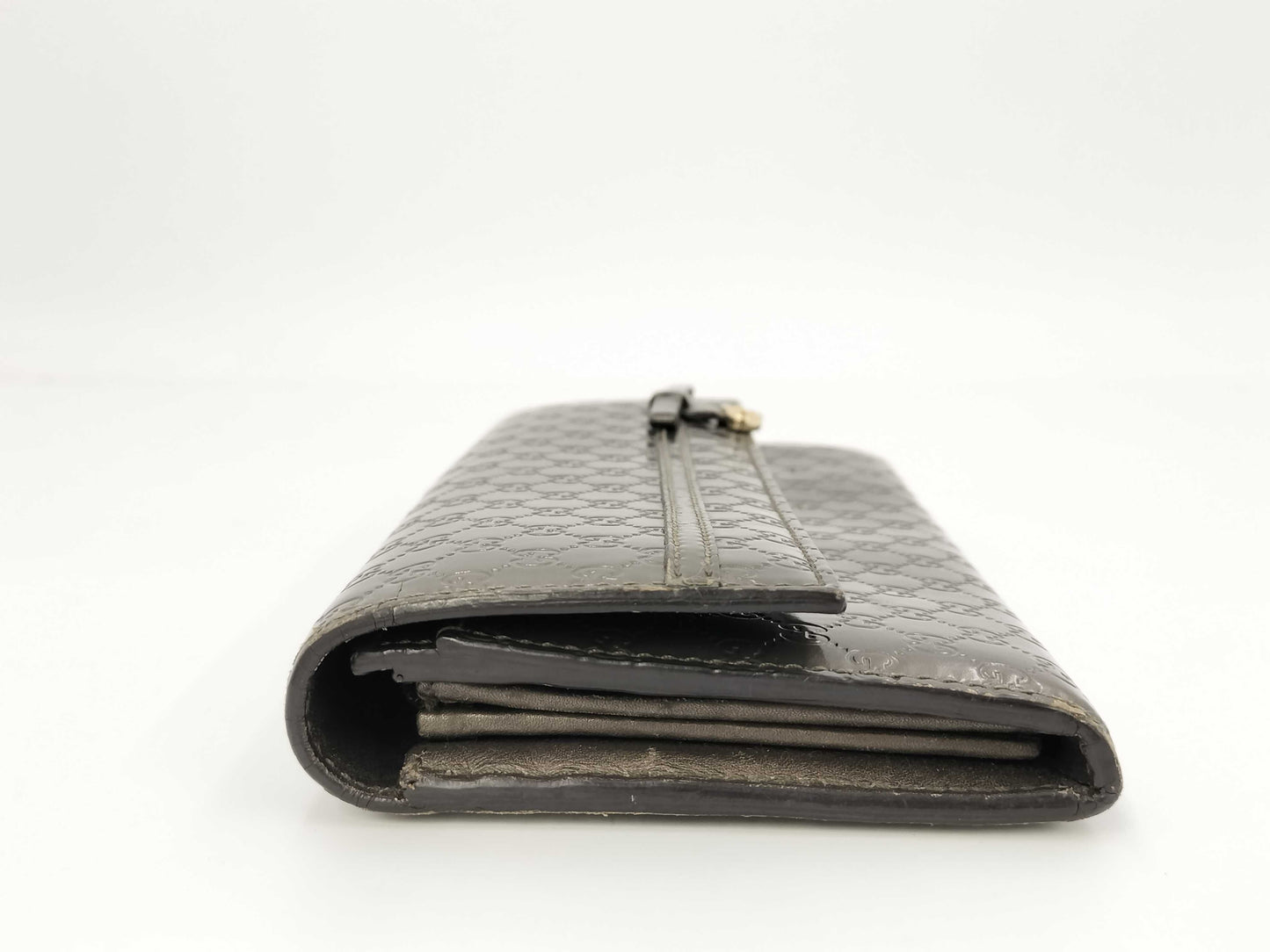 GUCCI Gucci Shima Wallet