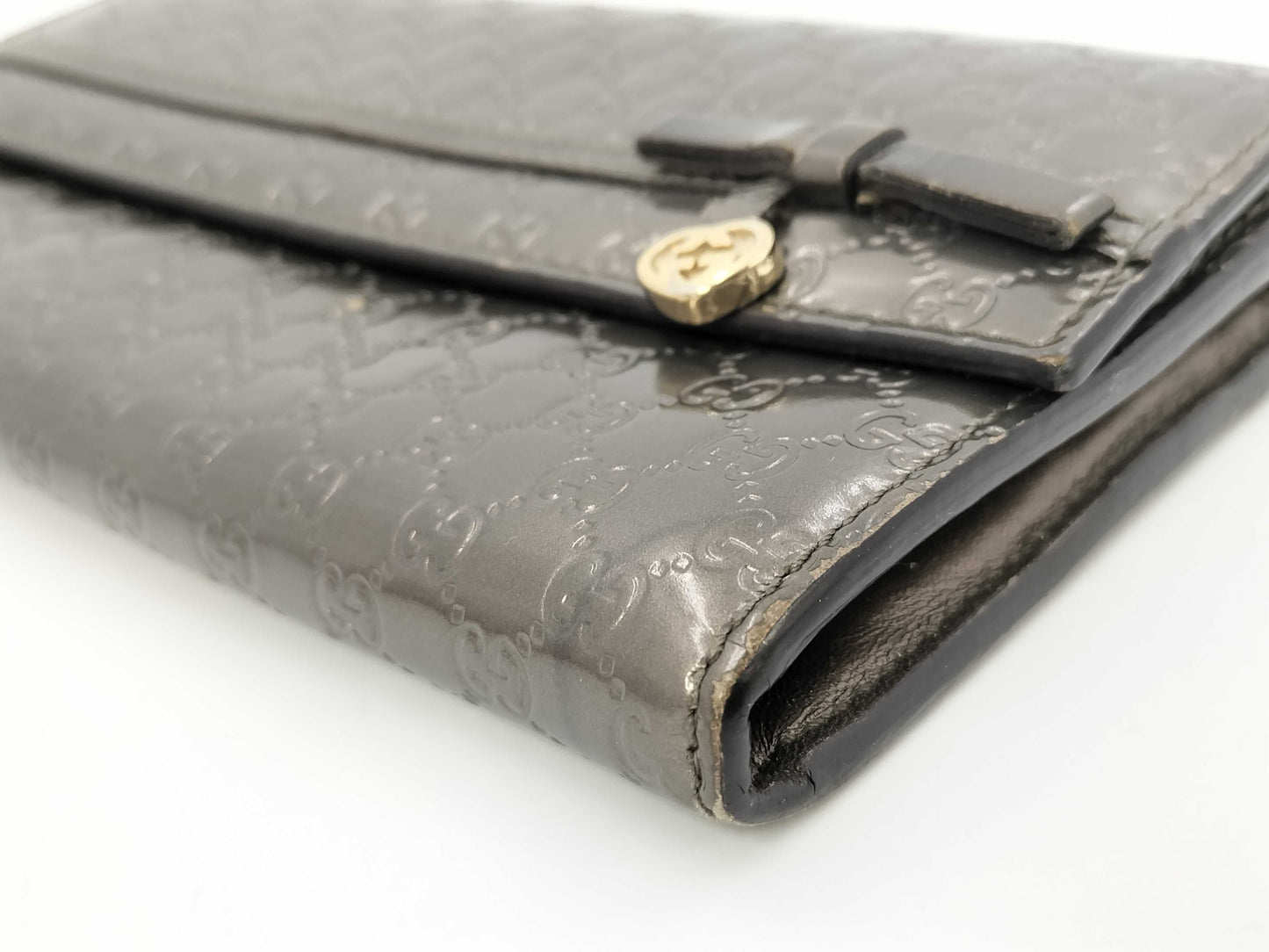 GUCCI Gucci Shima Wallet