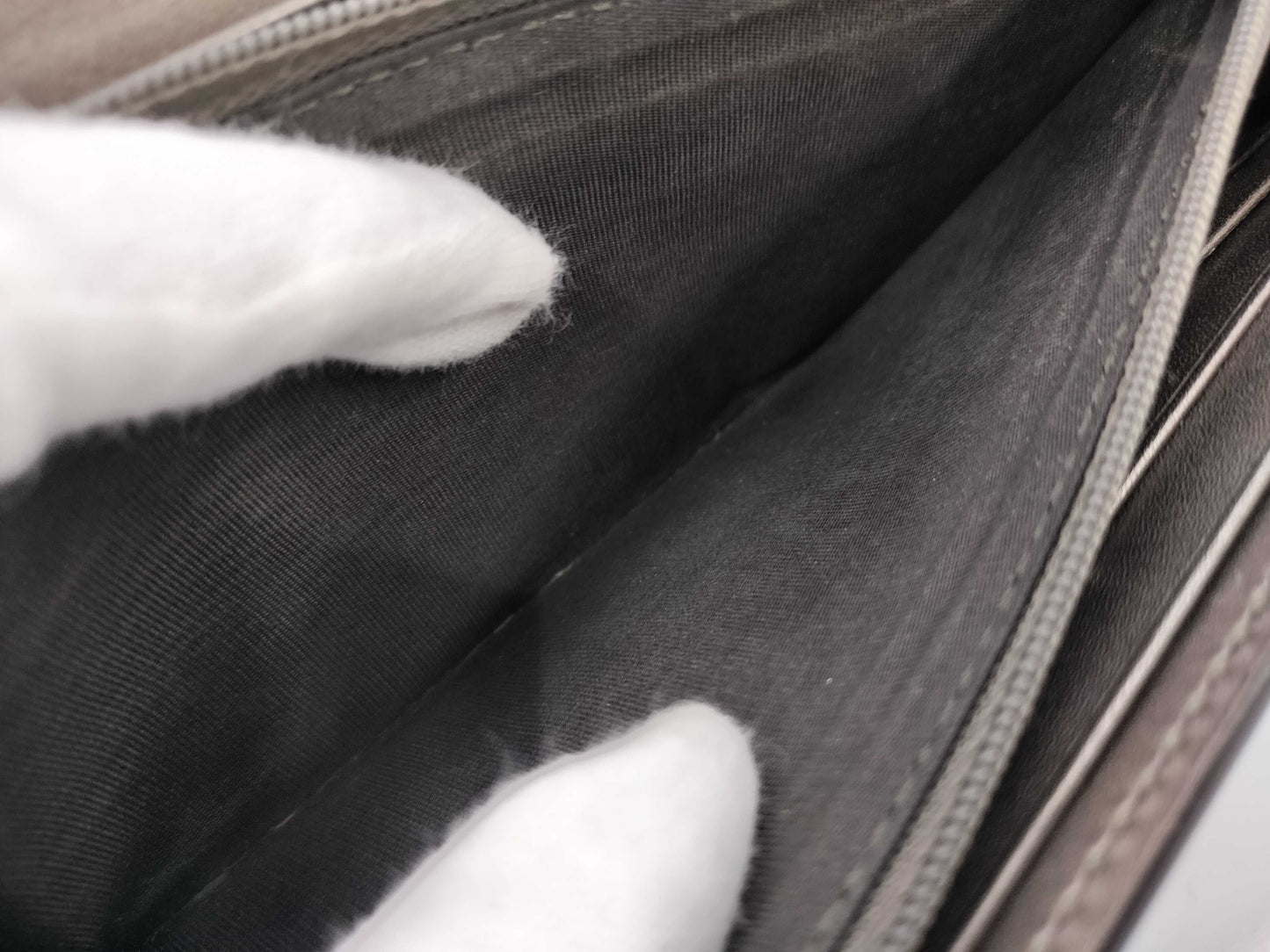 GUCCI Gucci Shima Wallet