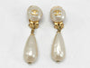 CHANEL CHANEL Earrings Earrings