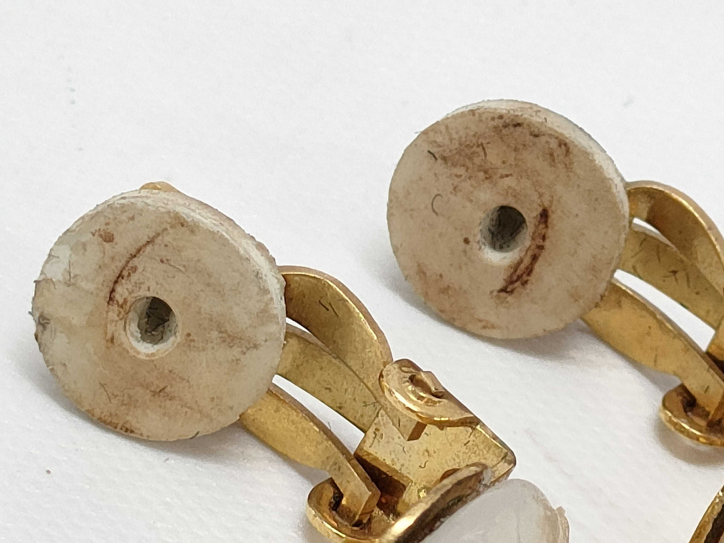 CHANEL CHANEL Earrings Earrings