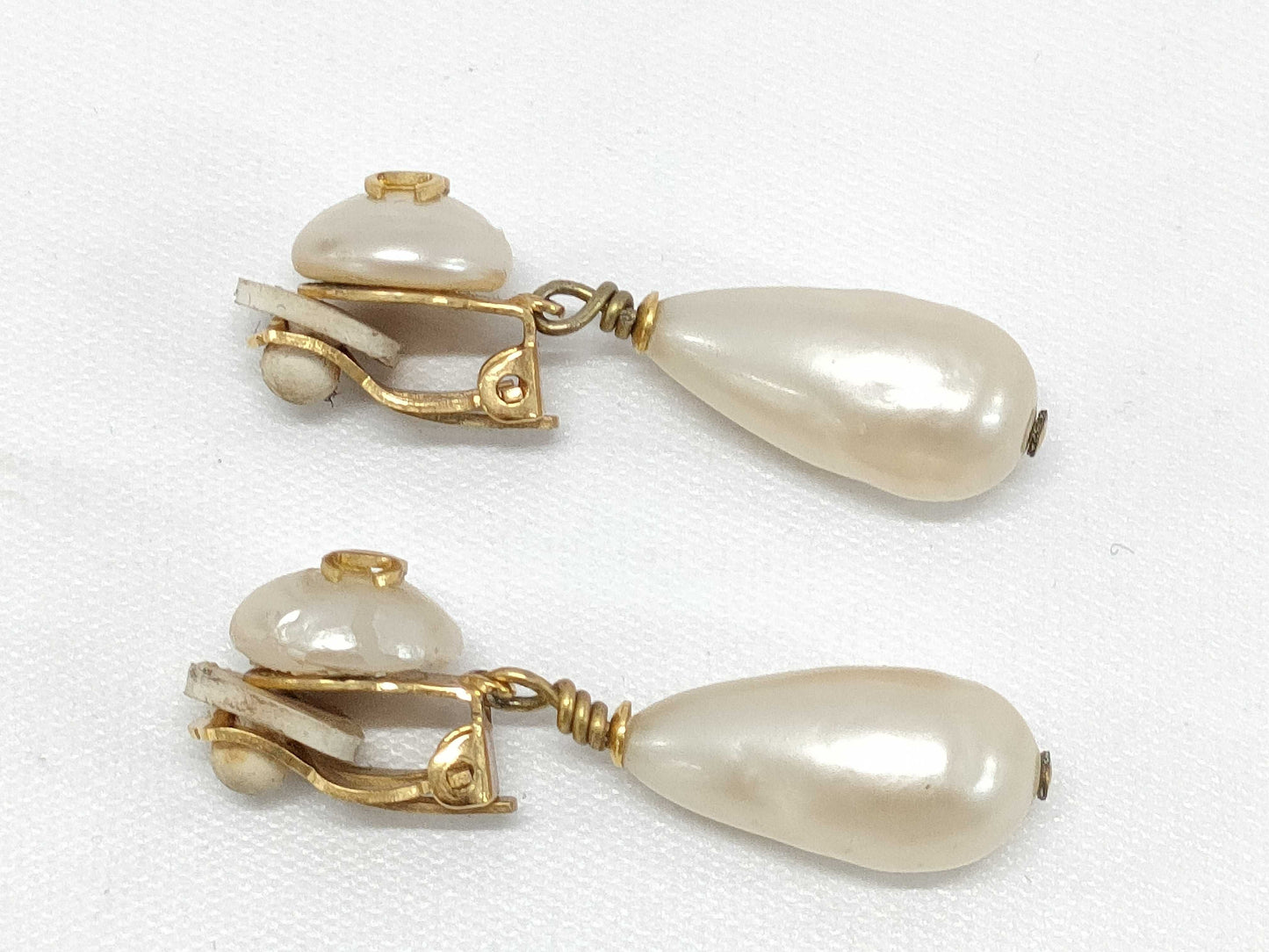 CHANEL CHANEL Earrings Earrings