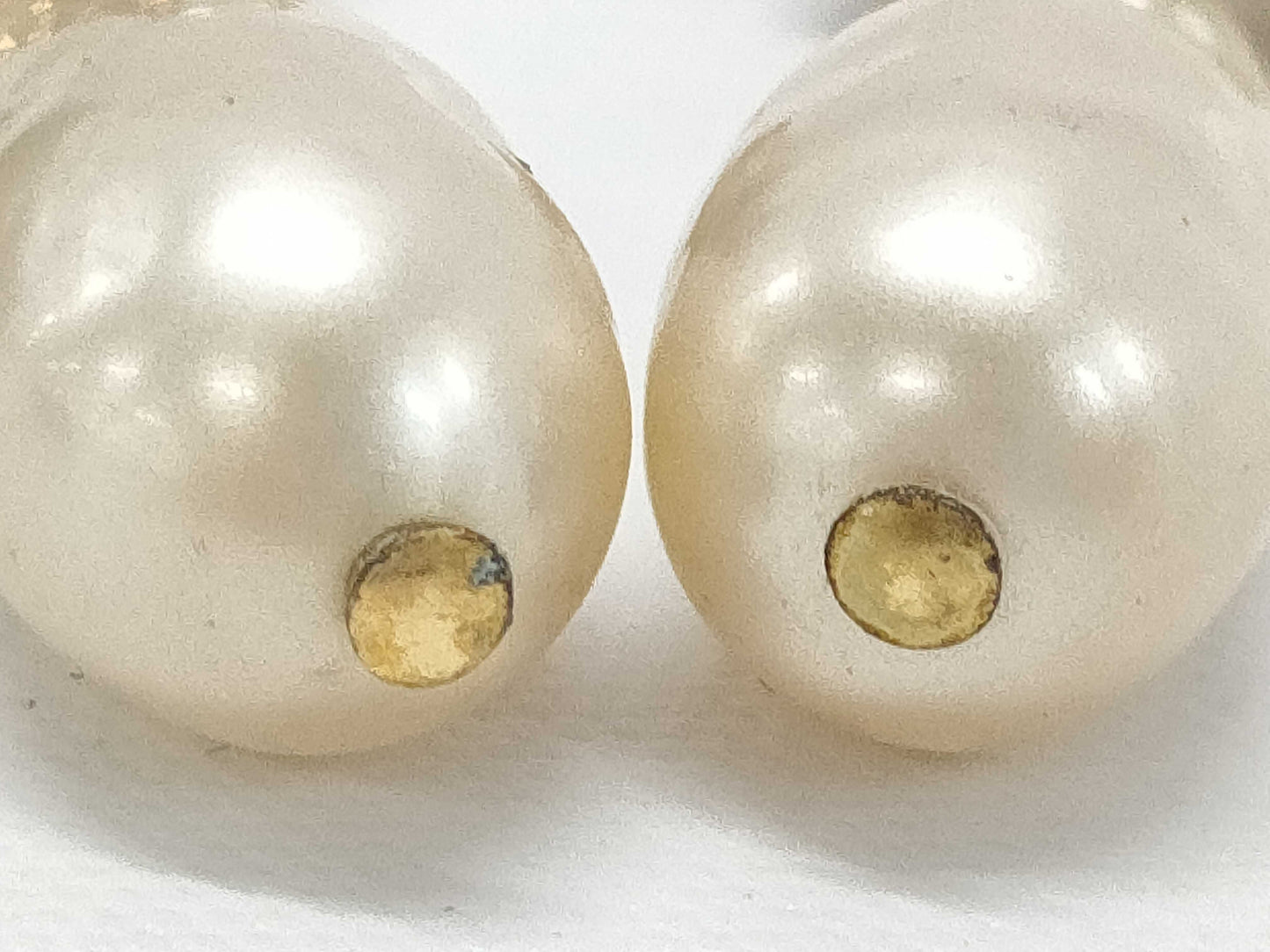 CHANEL CHANEL Earrings Earrings