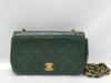 CHANEL Matelasse Chanel Mini Matelasse Chain Shoulder Bag 1639712