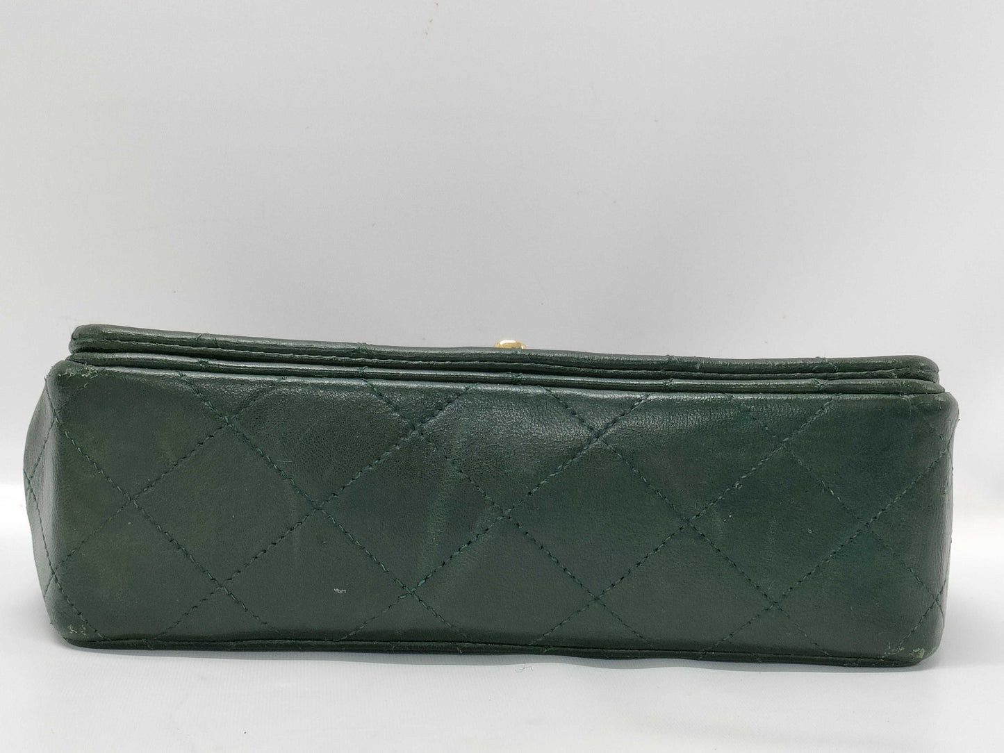 CHANEL Matelasse Chanel Mini Matelasse Chain Shoulder Bag 1639712