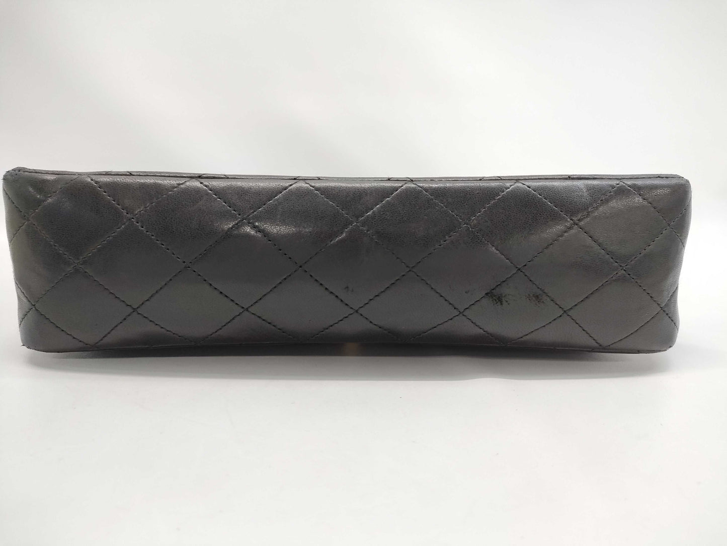 CHANEL Matelasse CHANEL Matelasse 25 Lambskin Double Flap Chain Shoulder Bag