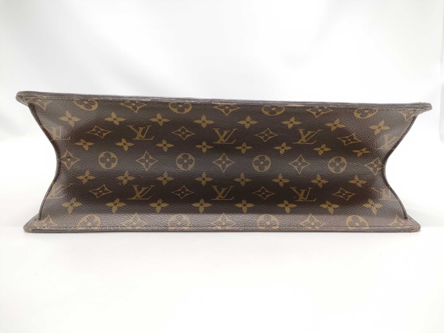 LOUIS VUITTON Riviera SP Order Monogram Handbag M47501 Bag