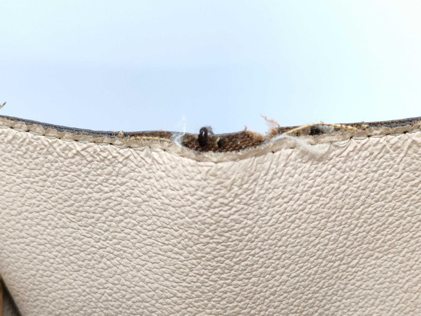 LOUIS VUITTON Riviera SP Order Monogram Handbag M47501 Bag