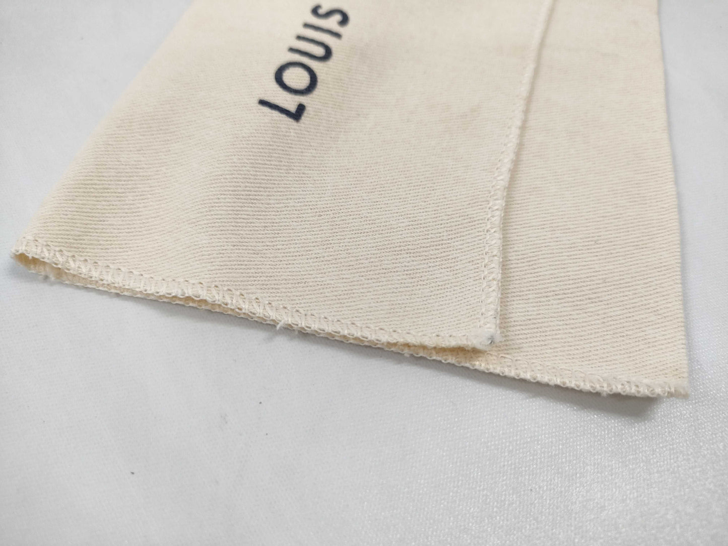 LOUIS VUITTON Current Storage Bags for Small Items, 15-Piece Set