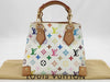 LOUIS VUITTON LOUIS VUITTON Multicolor Audra M40047 Handbag