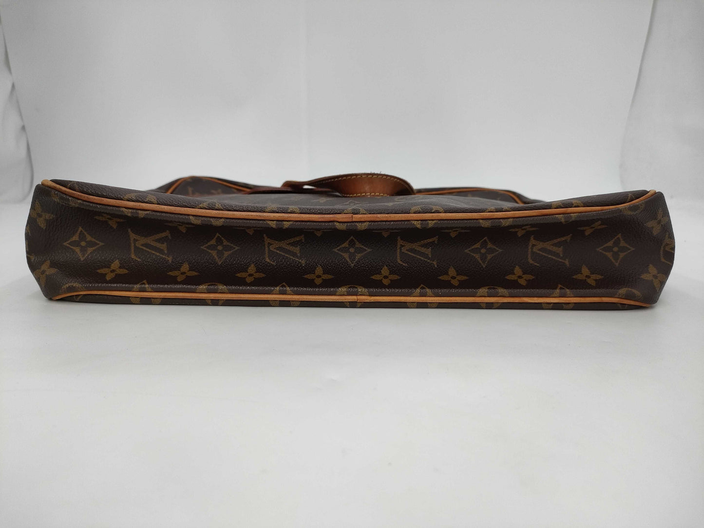 LOUIS VUITTON Porte-Document Pegasus Monogram M53343 Business Bag