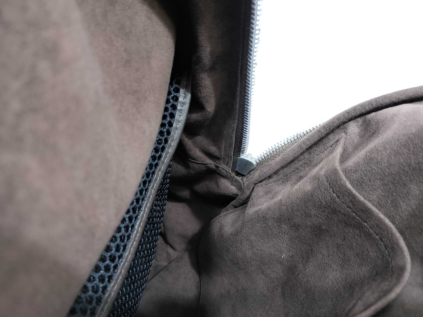 LOUIS VUITTON M40276 Monogram Louis Vuitton Marc Newson Backpack Blue Rucksack