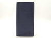 LOUIS VUITTON Epi Leather Portefeuille Brazza M81371 Wallet