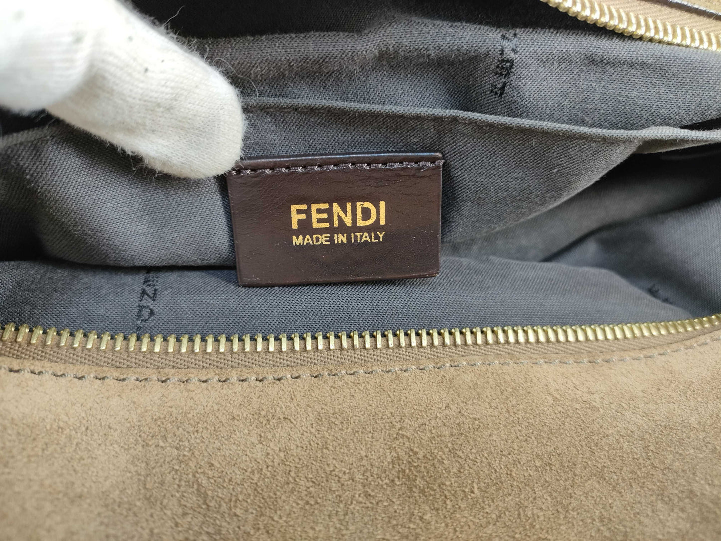FENDI FENDI Tote Bag Tote Bag
