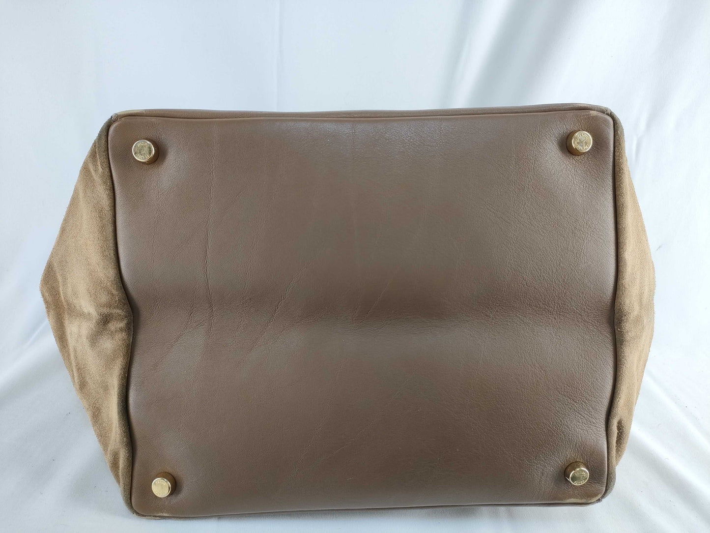 FENDI FENDI Tote Bag Tote Bag
