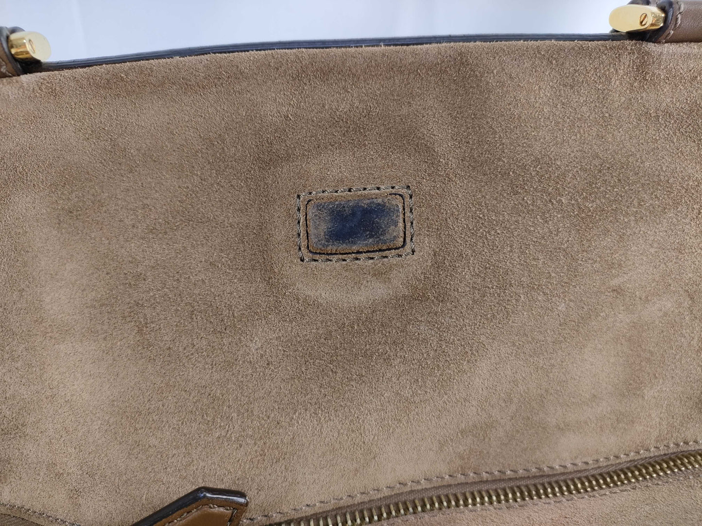 FENDI FENDI Tote Bag Tote Bag