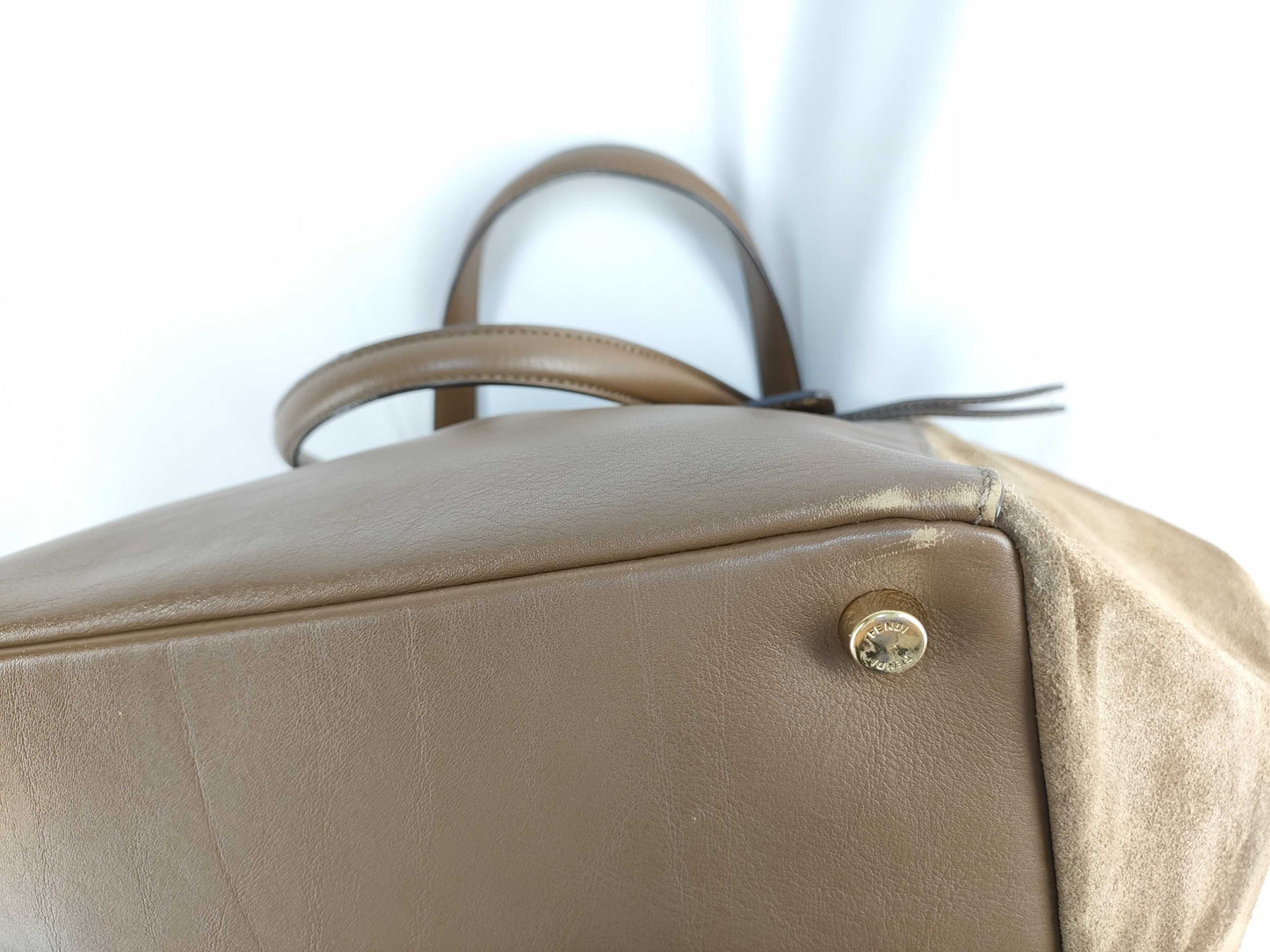 FENDI FENDI Tote Bag Tote Bag
