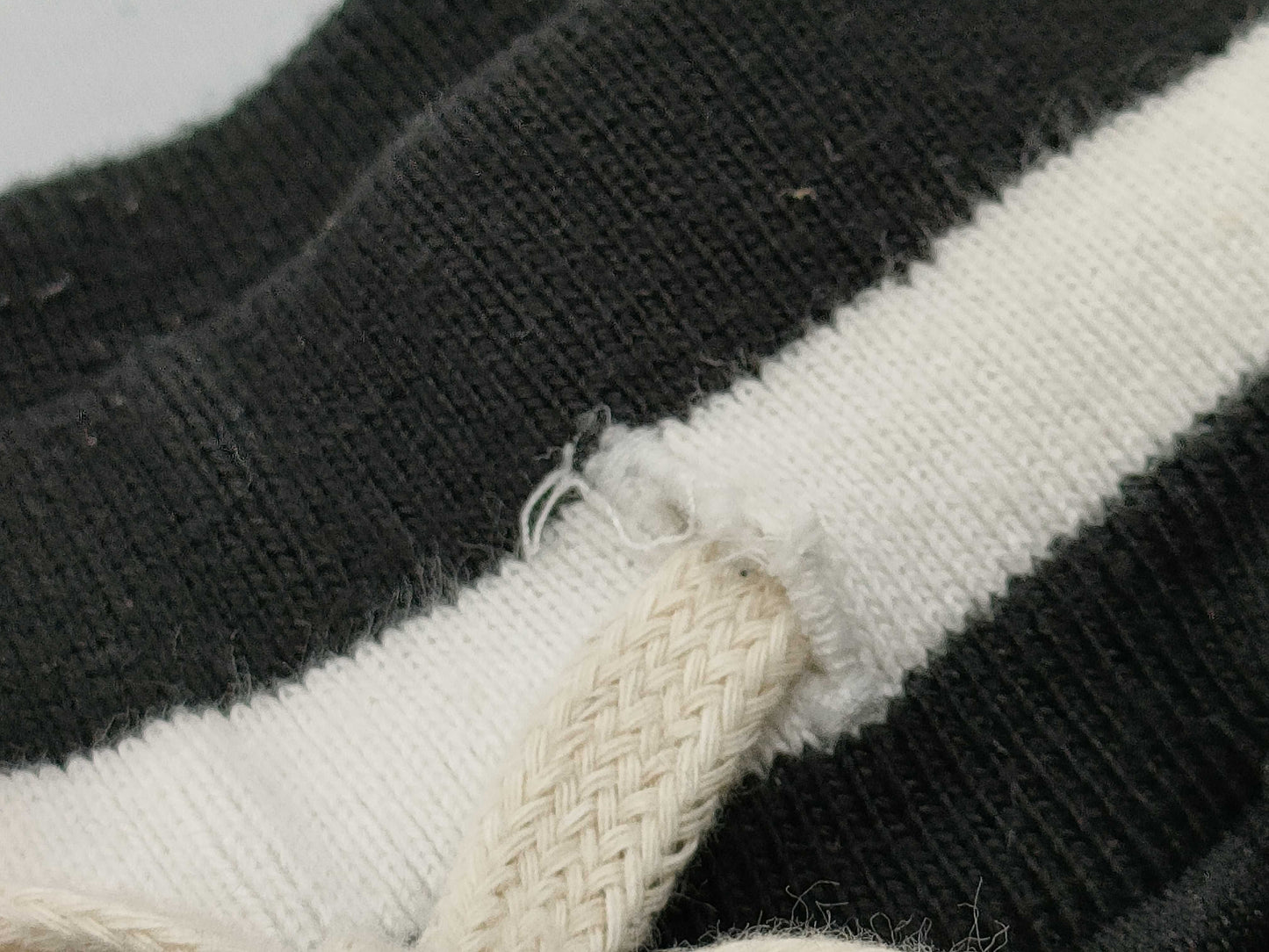 FEAR OF GOD Track Pants Size S