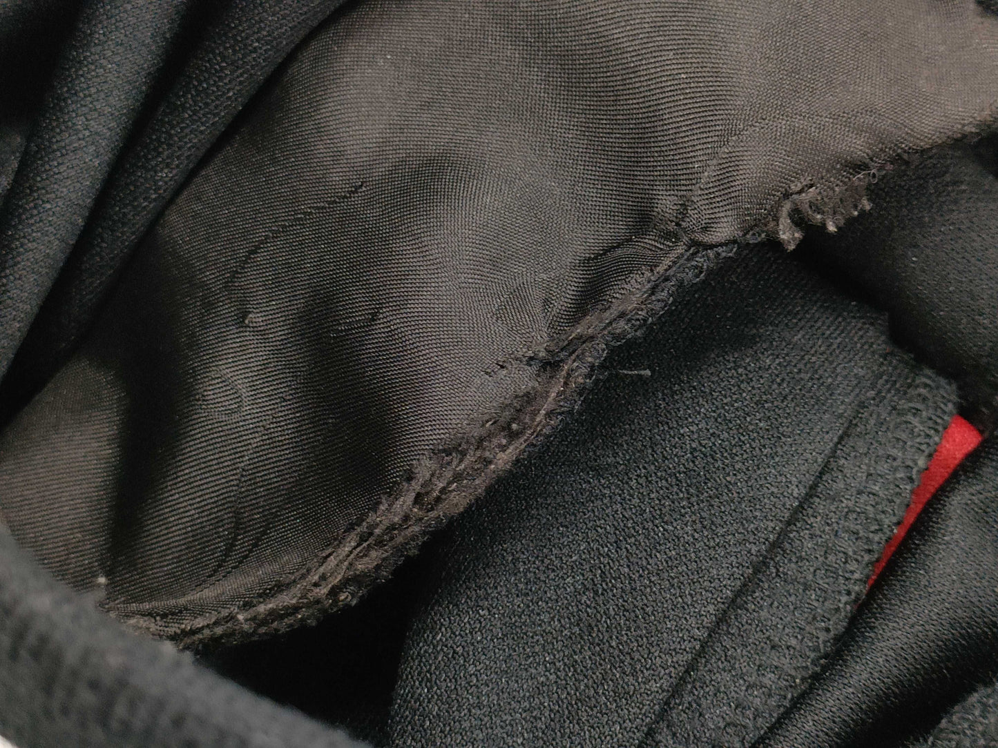 FEAR OF GOD Track Pants Size S