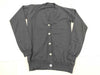 JIL SANDER Wool Cardigan Size 36