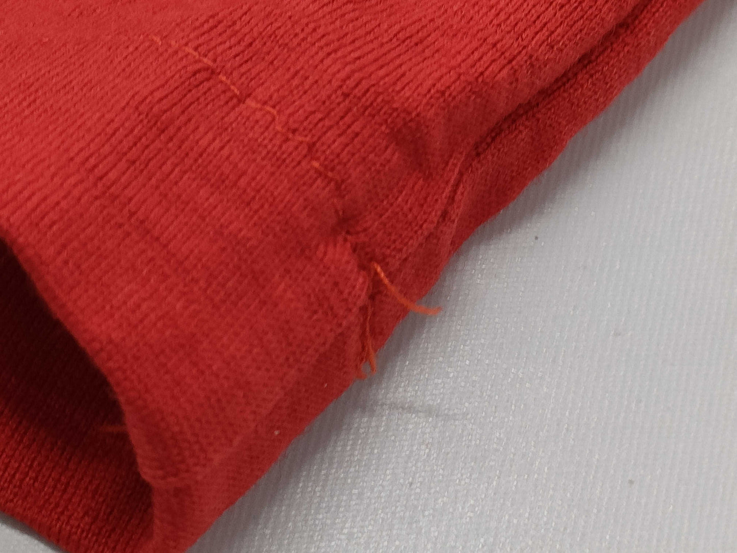 Comme des Garçons Long T-Shirt Tops Vintage 80s Tops