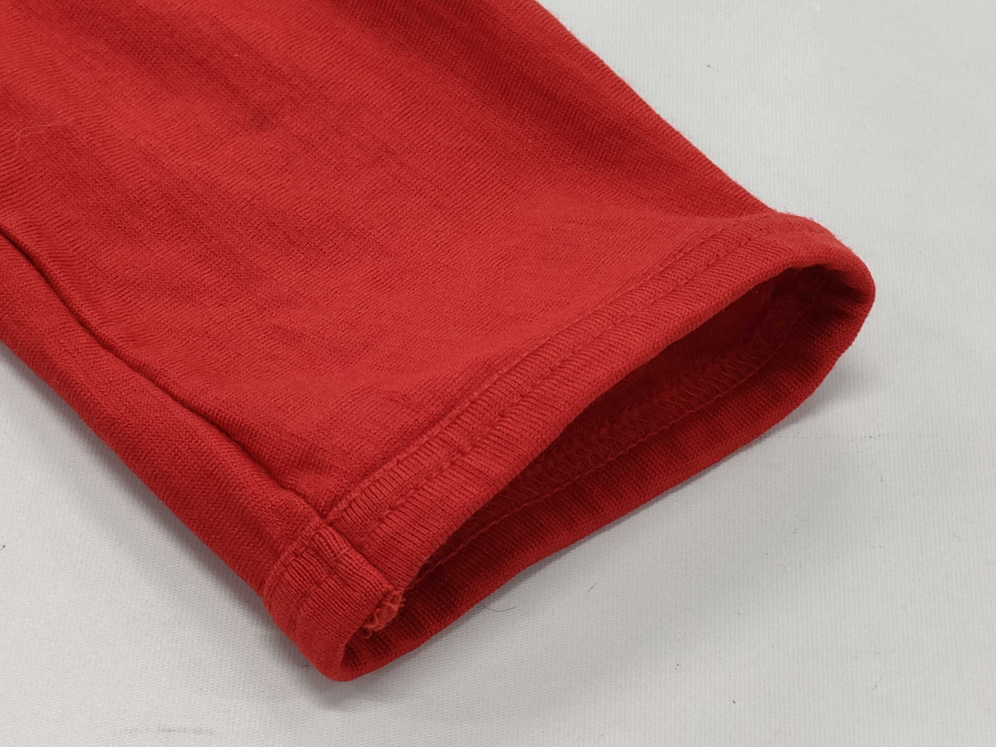 Comme des Garçons Long T-Shirt Tops Vintage 80s Tops
