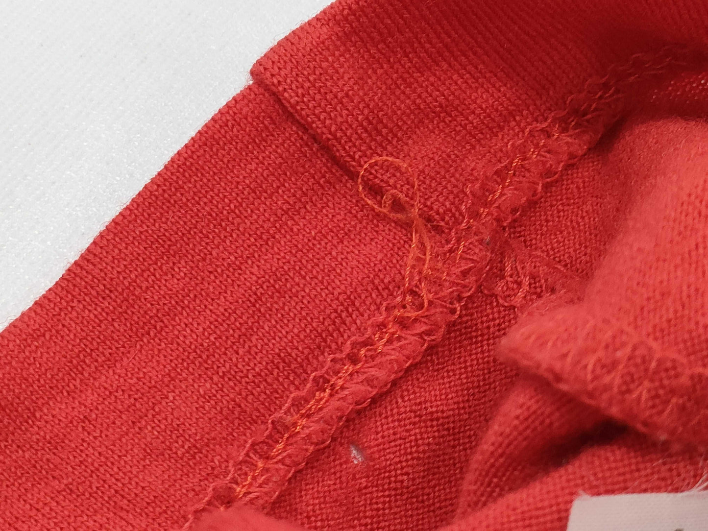 Comme des Garçons Long T-Shirt Tops Vintage 80s Tops