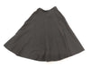 Comme des Garçons Layered Skirt, Vintage 80s, Size M
