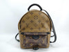 LOUIS VUITTON M44872 Monogram Palm Springs Mini Monogram Reverse M44872 Backpack