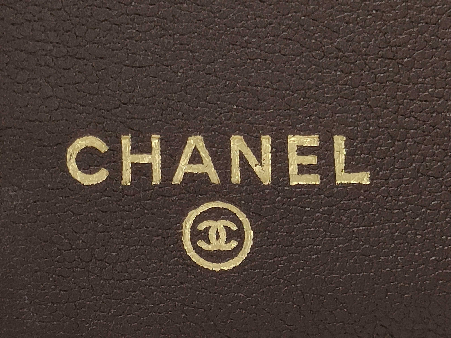 CHANEL Classic Small Flap Wallet, Matelasse Lambskin, Black, GD Hardware, AP0230 HXEP5C9E Wallet