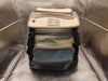 CHANEL Sport Line Backpack Nylon White Backpack