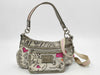 COACH Cotton 2-Way Shoulder Bag 14549 Shoulder Bag