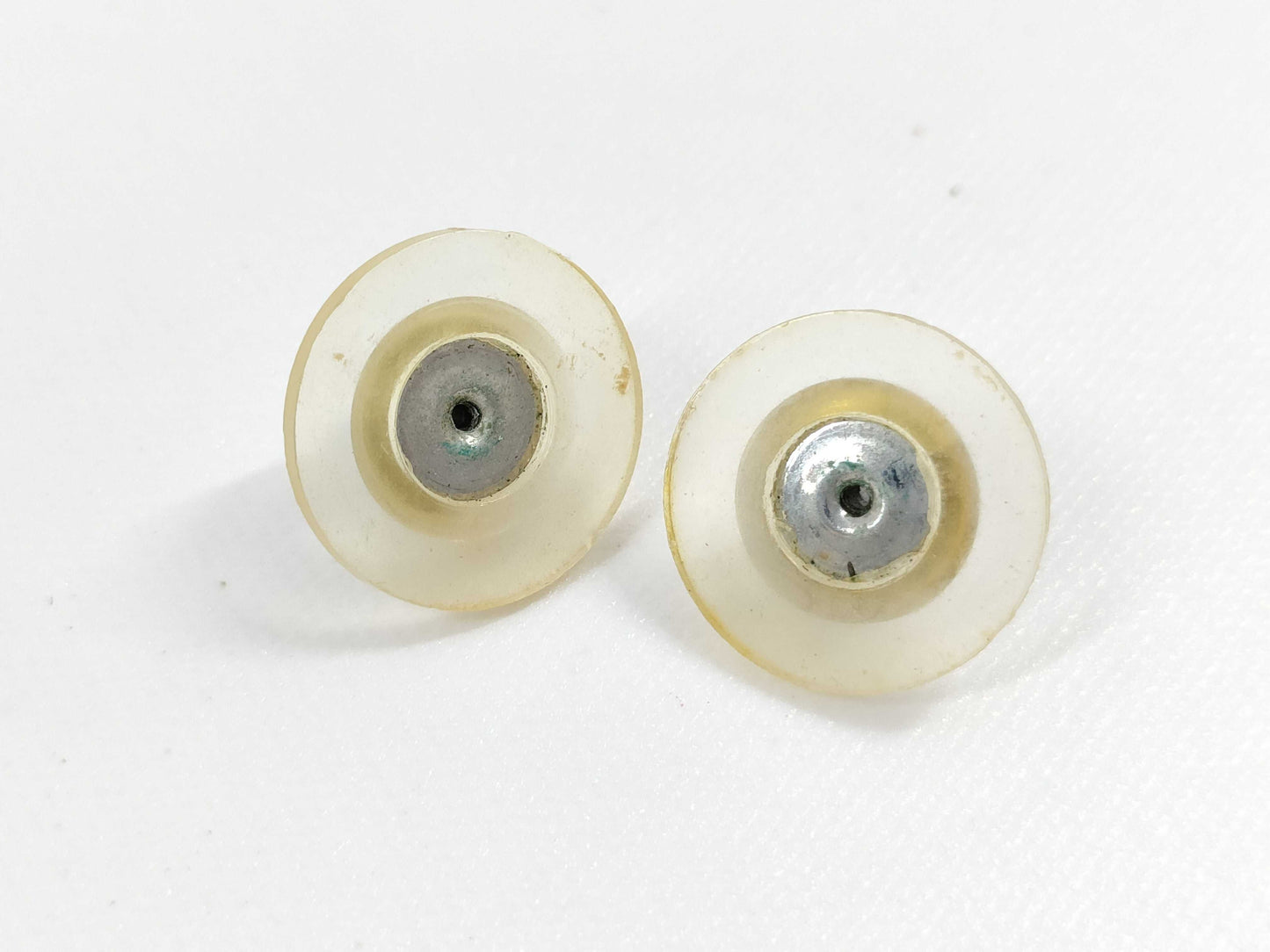 CHANEL Coco Mark Earrings