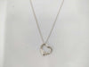 Tiffany & Co. Tiffany & Co. Open Heart 925 Necklace Necklace