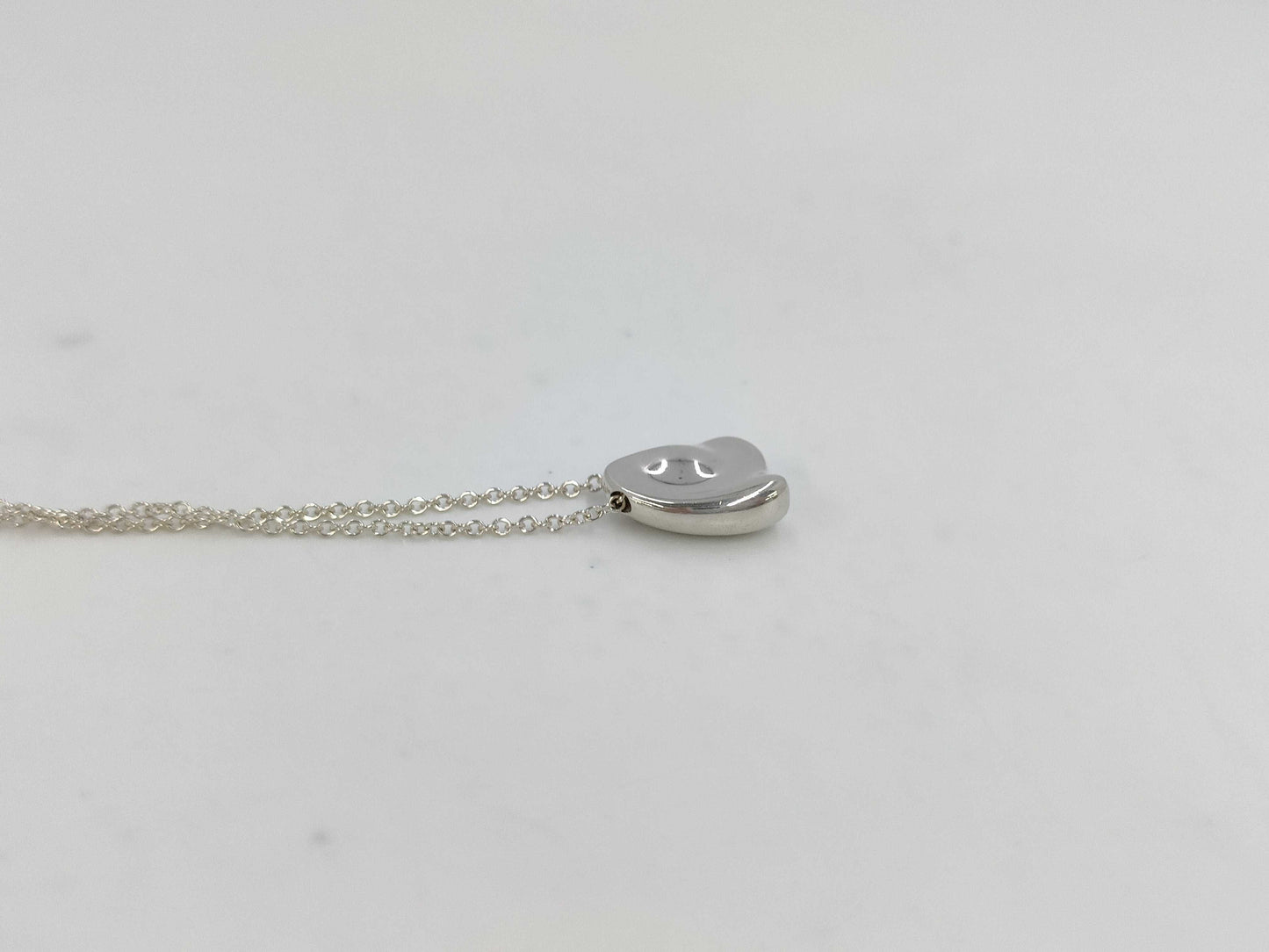 Tiffany & Co. Tiffany & Co. Bean 925 Necklace Necklace