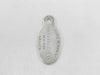 Tiffany & Co. Return to Necklace 11.1g Pendant