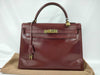 HERMES Kelly 32〇J handbag