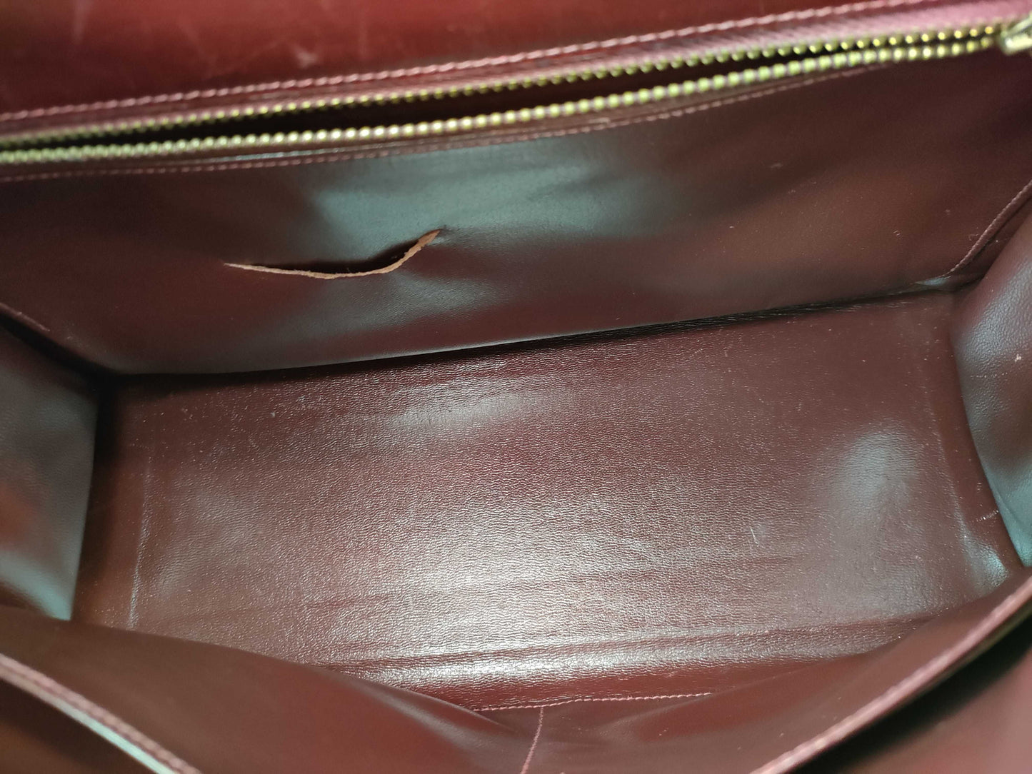 HERMES Kelly 32〇J handbag