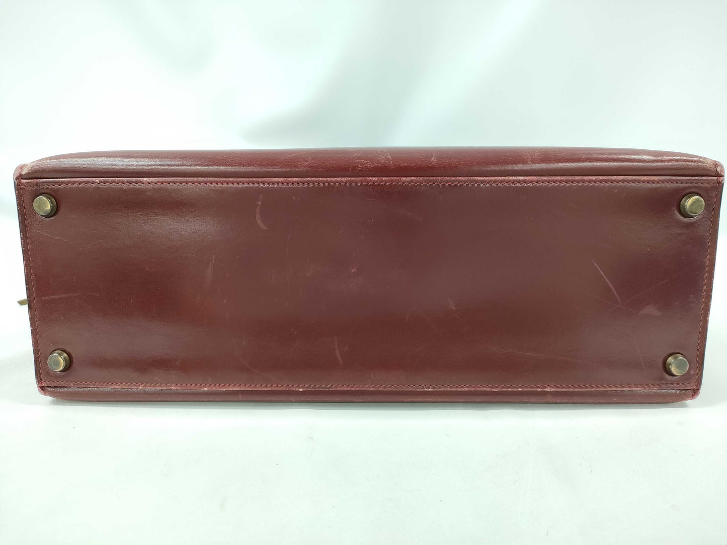 HERMES Kelly 32〇J handbag