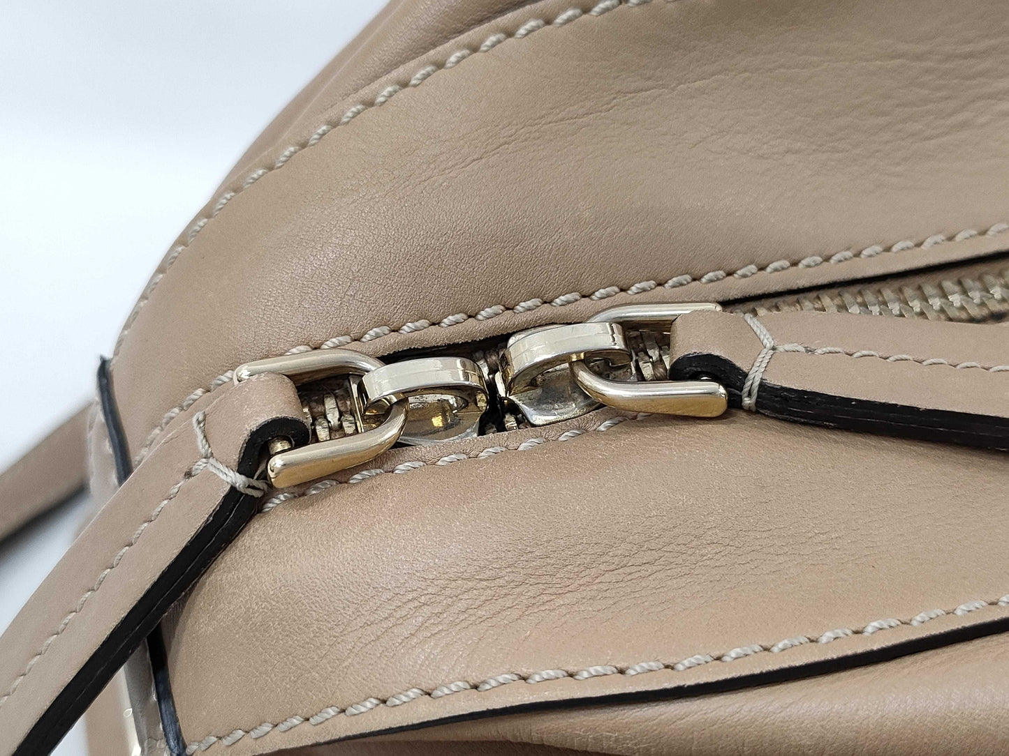 TOD'S TODS D Styling Handbag