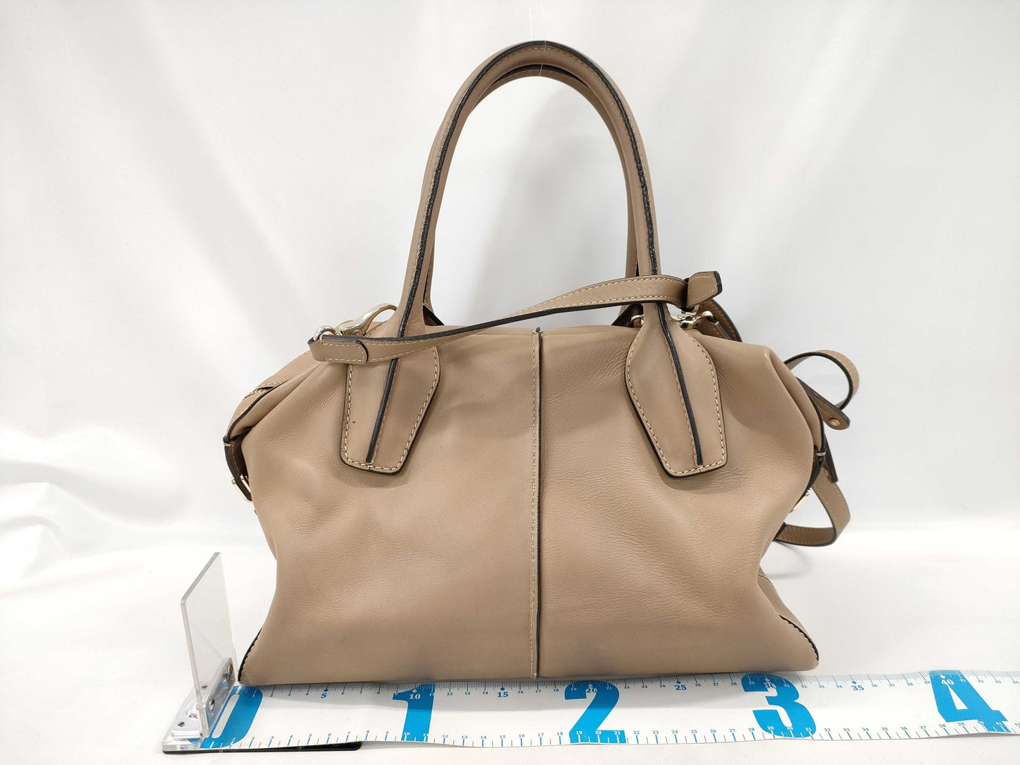 TOD'S TODS D Styling Handbag