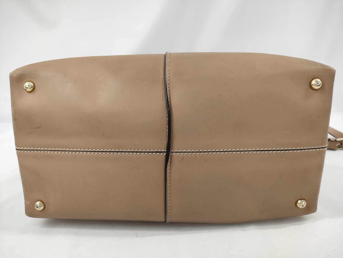 TOD'S TODS D Styling Handbag