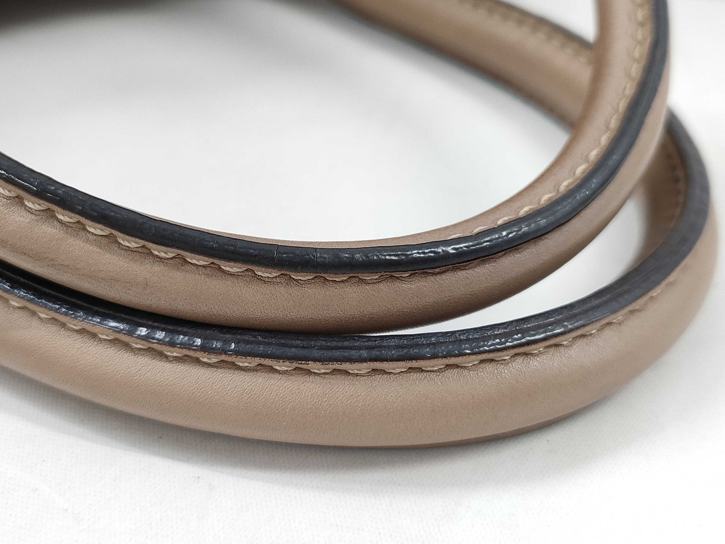 TOD'S TODS D Styling Handbag